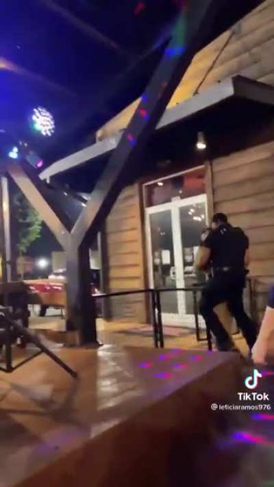 Act like a toddler get treated like a toddler