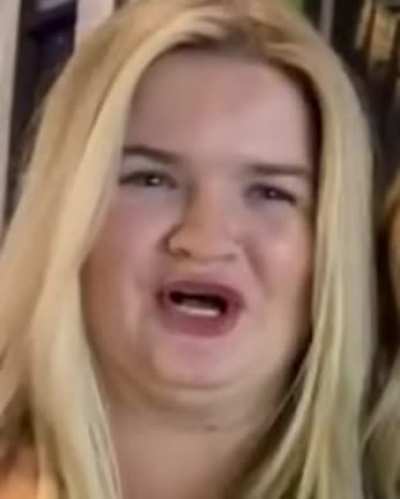 Short and Ugly