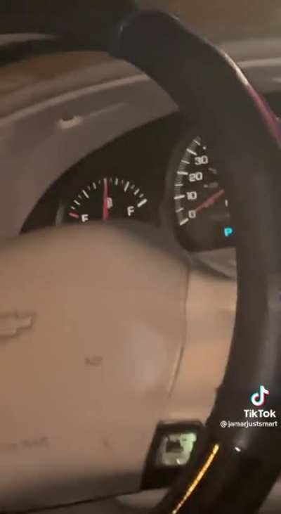 Ain’t never seen a manual blinker before ??