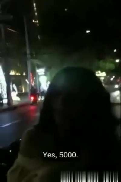 Maybe maybe maybe