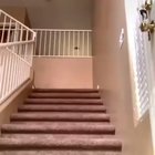 Out of no where