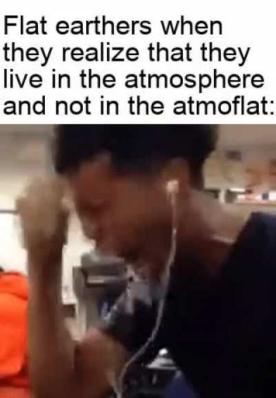 haha atmoflat