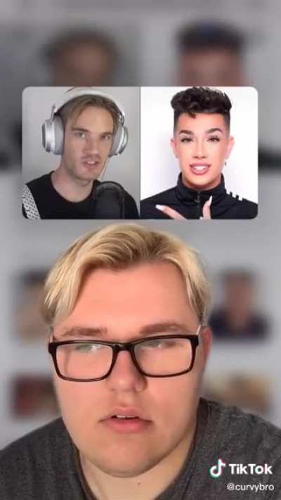 It was to be them