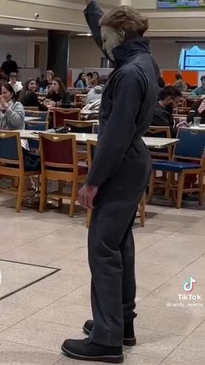 Myers v. Myers ?