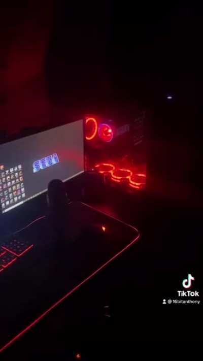 SwerveClips video V8DVslW56i