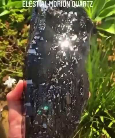 Minerals