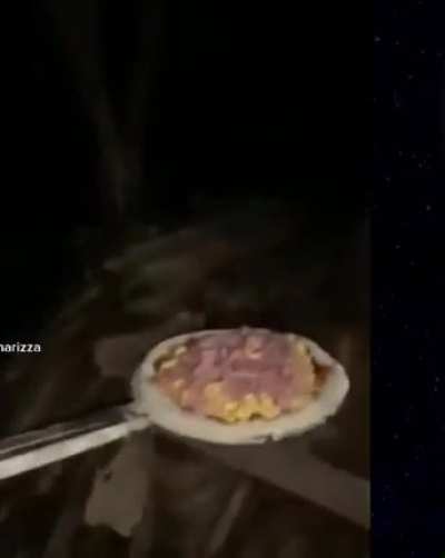 Pizza Time