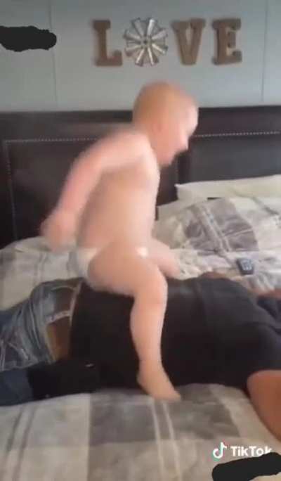 Man baby