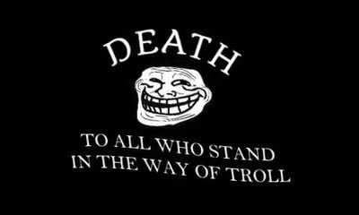 Loyalty to the troll