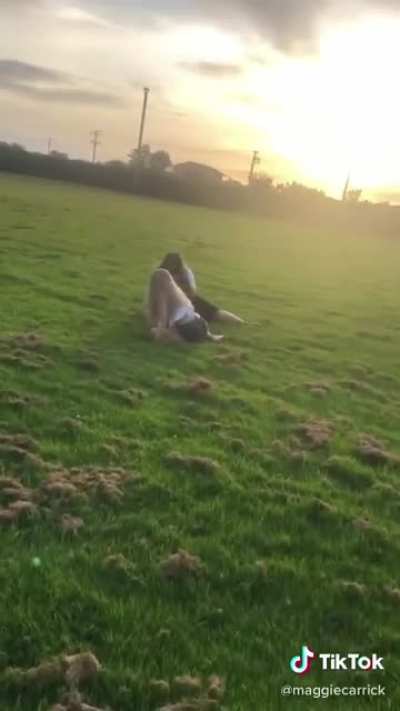 HMC while i get laid the F### out.