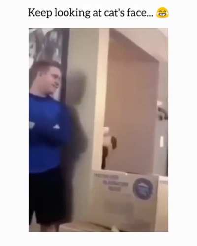 This poor guy
