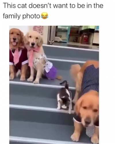 Family photo