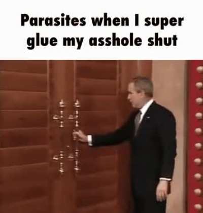 High iq moves right there