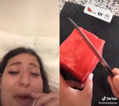 I have trust issues