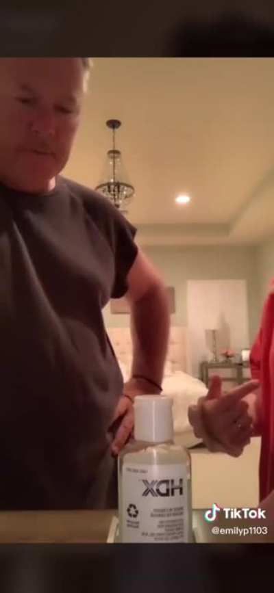 Mad dad vs daughter