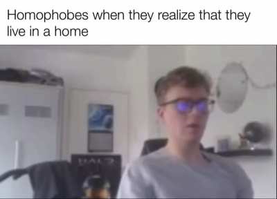 What wrong with houses tho?