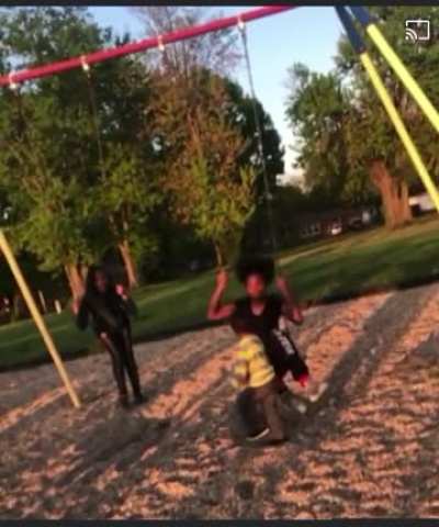 Swing swing