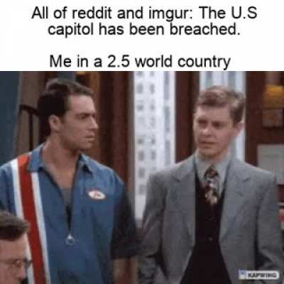 I'm being optimistic with the 0.5