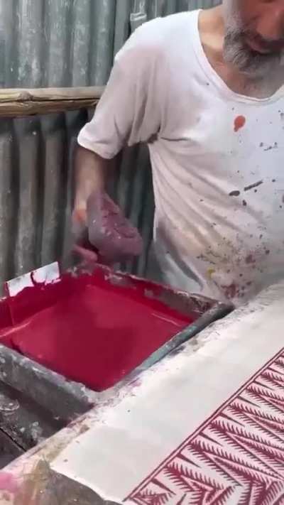 Beautiful patterns