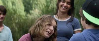 this kid will be a legend forever