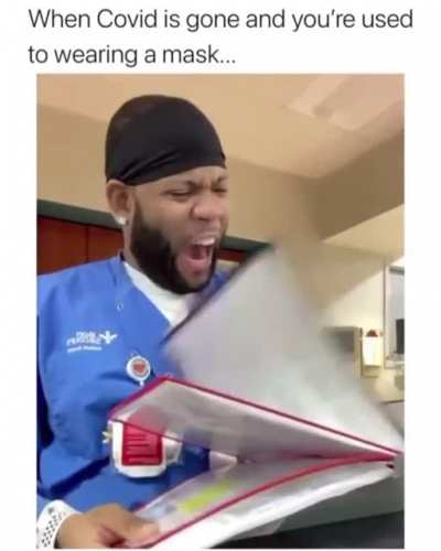 Oh... Man....