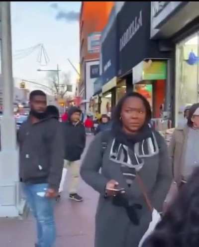 There’s sum off about this kid ?