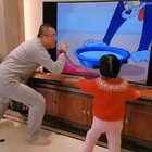 Who want to be a super dad. #superdadgoals
