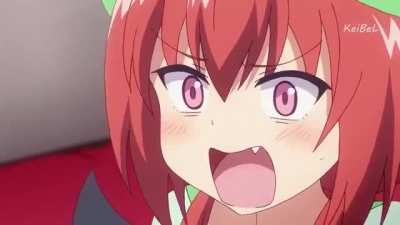 Anime noises