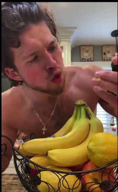 Yummy ?