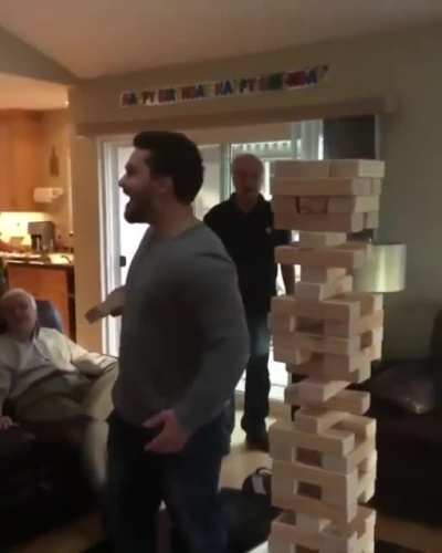 Maybe Maybe Maybe