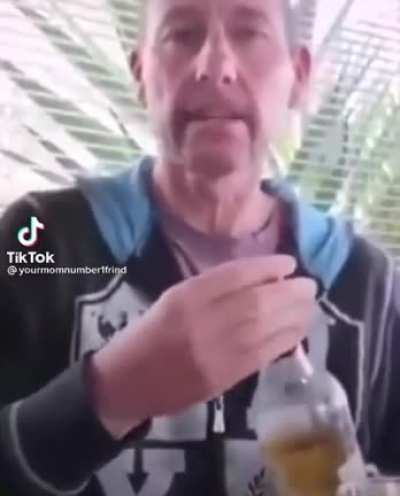 Quality “FUCK OFF”