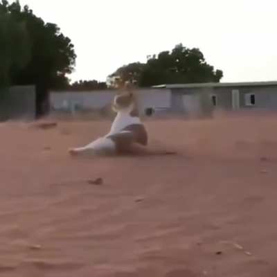 What was that?