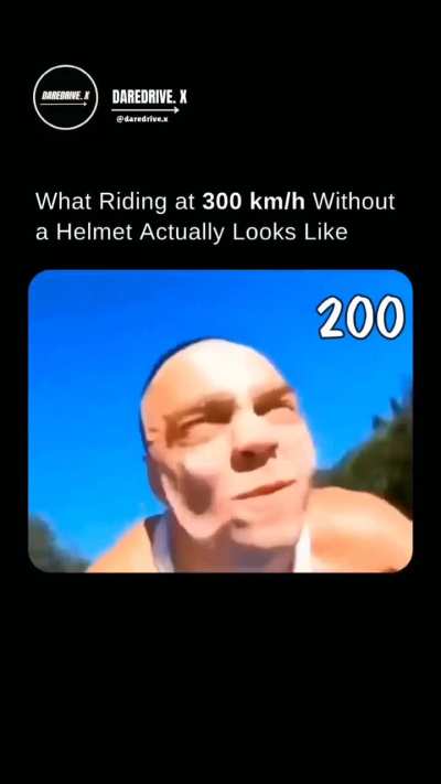 This is insane!!