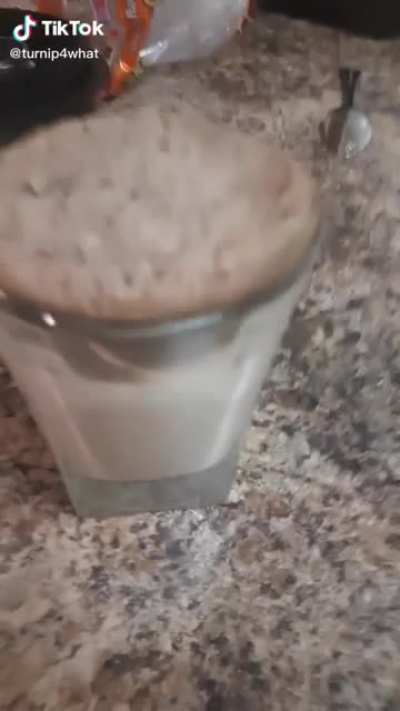 da cookie liddd???