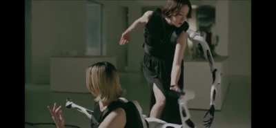 Japanese robotics company called Jizai created wearable robotic arms.