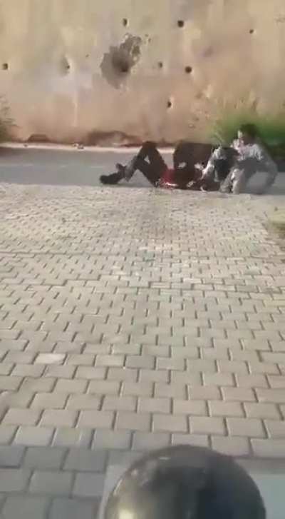 To fuck around