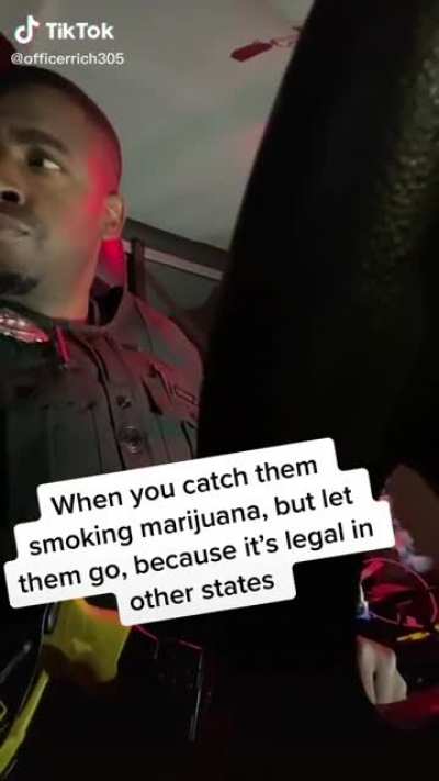 Code enforcement out here not enforcing codes