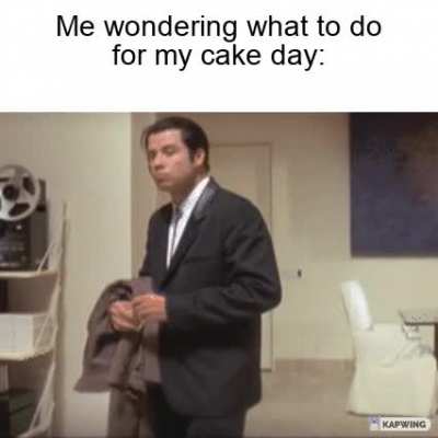 I have no idea