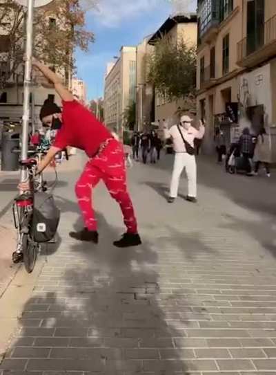 Maybe Maybe Maybe