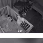 Levi is officially World’s Greatest Brother