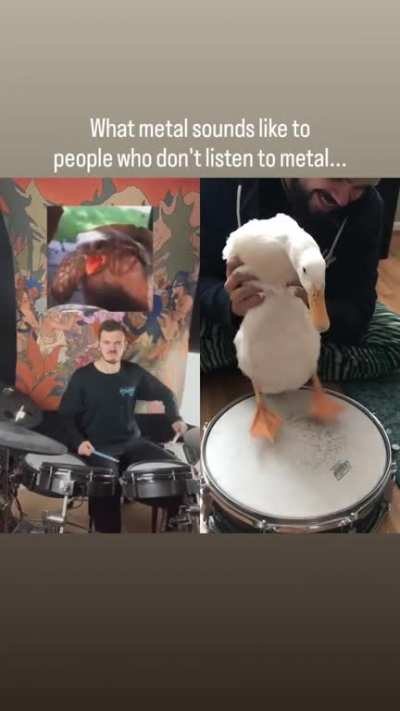 Maybe maybe maybe