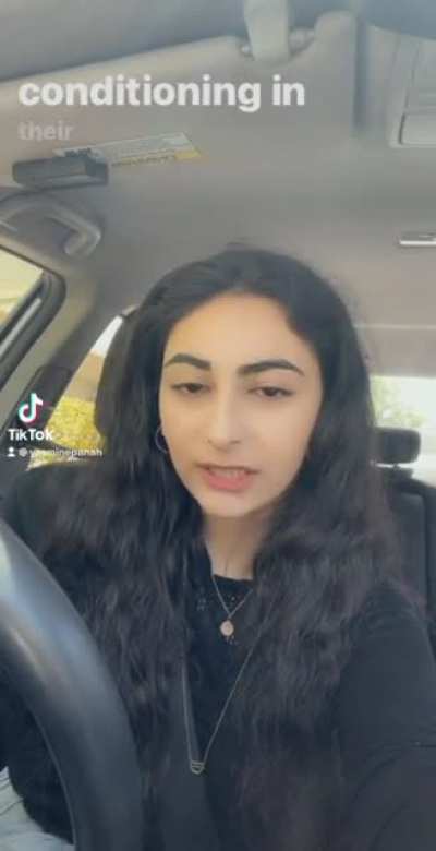 ?