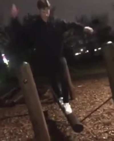Bonk.