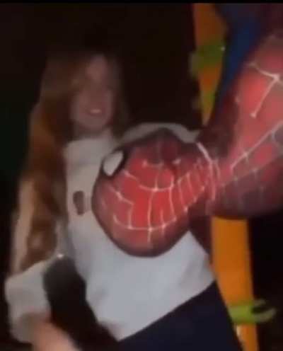“Bitch you got aids?!”