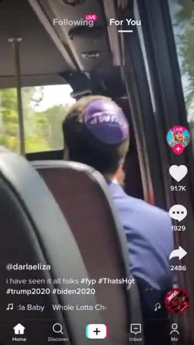 Where do y’all think this was recorded ?