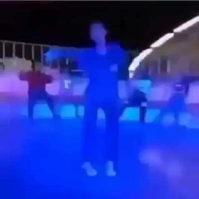 How to actually use rides at a fair