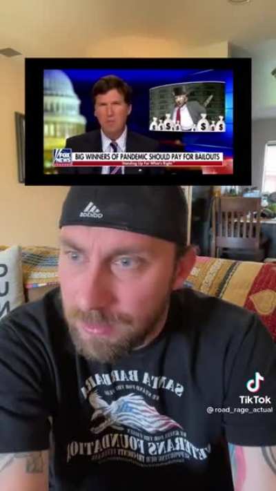 Hypocrisy