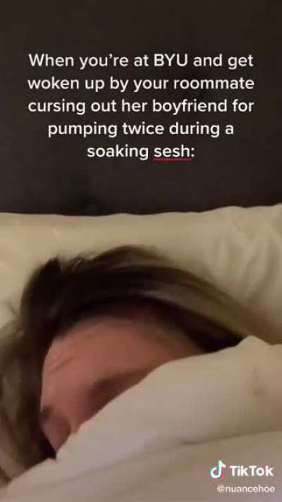 Mormon Shenanigans