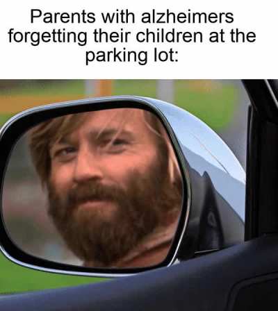 That betrayal