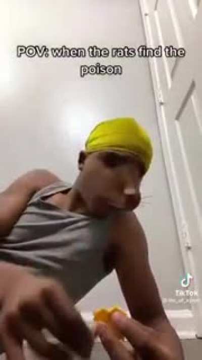 Maybe maybe maybe